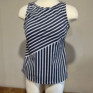 Beautiful lands end tankini